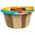 Mix Tasty Layers Swirled Paté Cat Food Chicken